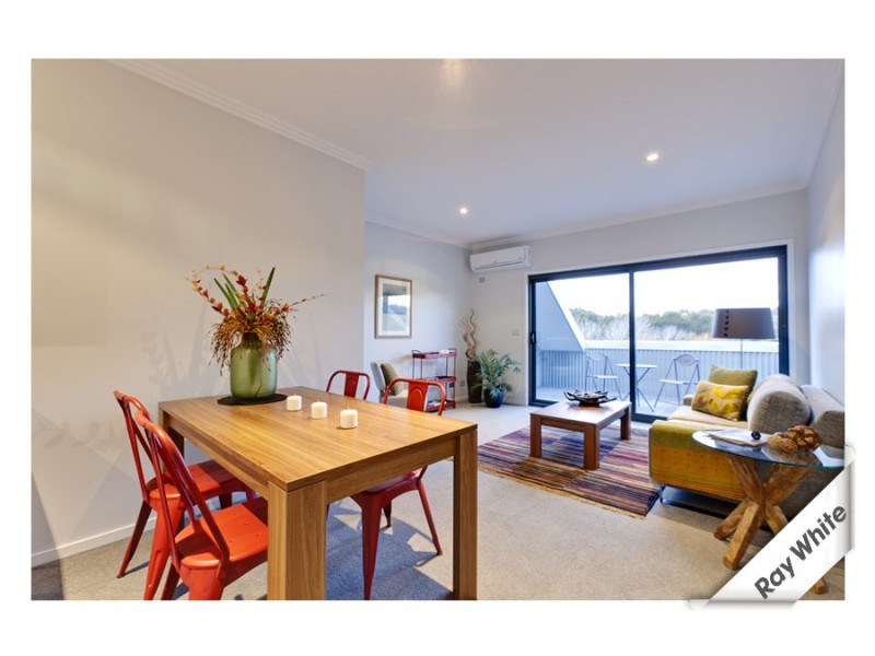 5 ‘Soho Apartments’ Soundy Close, Belconnen ACT 2617