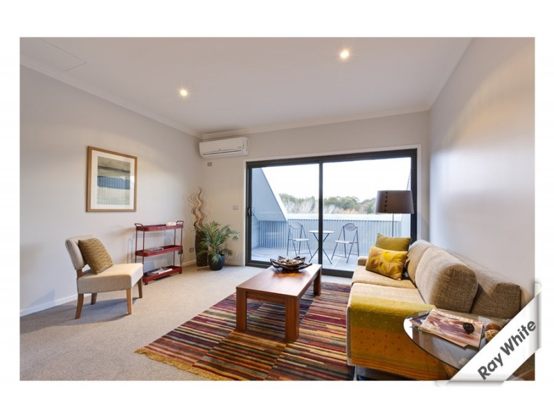 5 ‘Soho Apartments’ Soundy Close, Belconnen ACT 2617