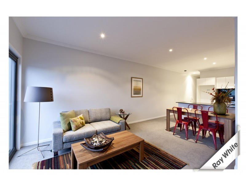 5 ‘Soho Apartments’ Soundy Close, Belconnen ACT 2617