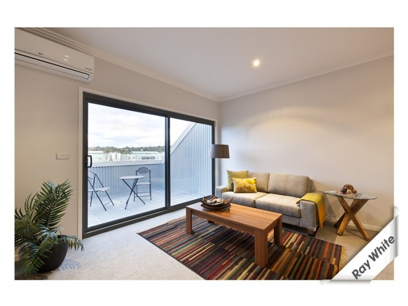 5 ‘Soho Apartments’ Soundy Close, Belconnen ACT 2617