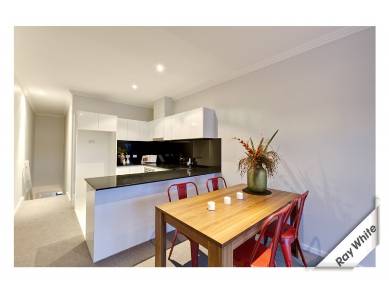 5 ‘Soho Apartments’ Soundy Close, Belconnen ACT 2617