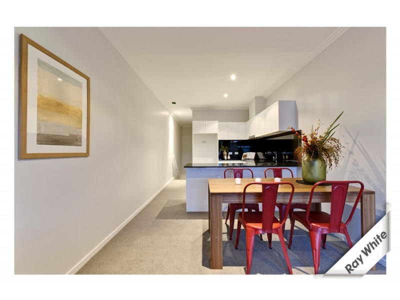 5 ‘Soho Apartments’ Soundy Close, Belconnen ACT 2617