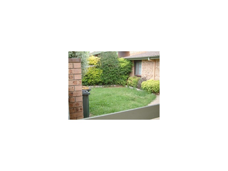 8/43 Kirkland Circuit, Macgregor ACT 2615