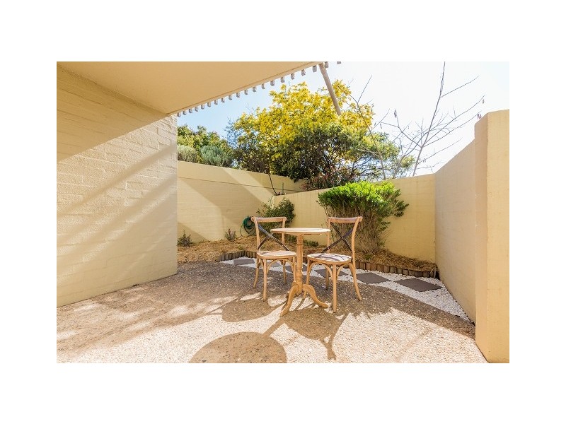 26/47 Eyre Street, Kingston ACT 2604