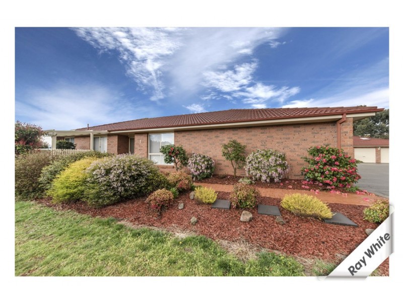 1/93 Bimberi Crescent, Palmerston ACT 2913