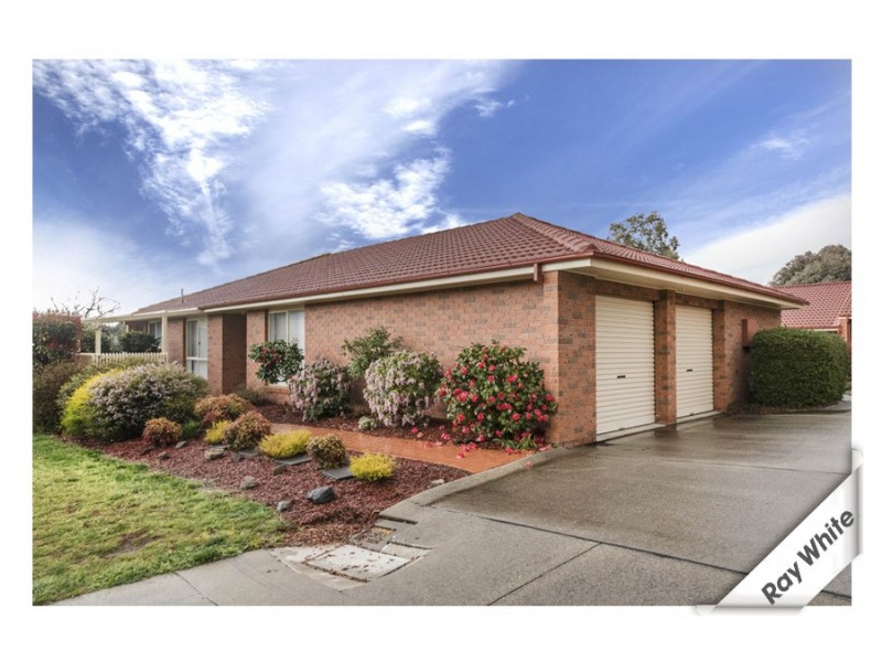 1/93 Bimberi Crescent, Palmerston ACT 2913