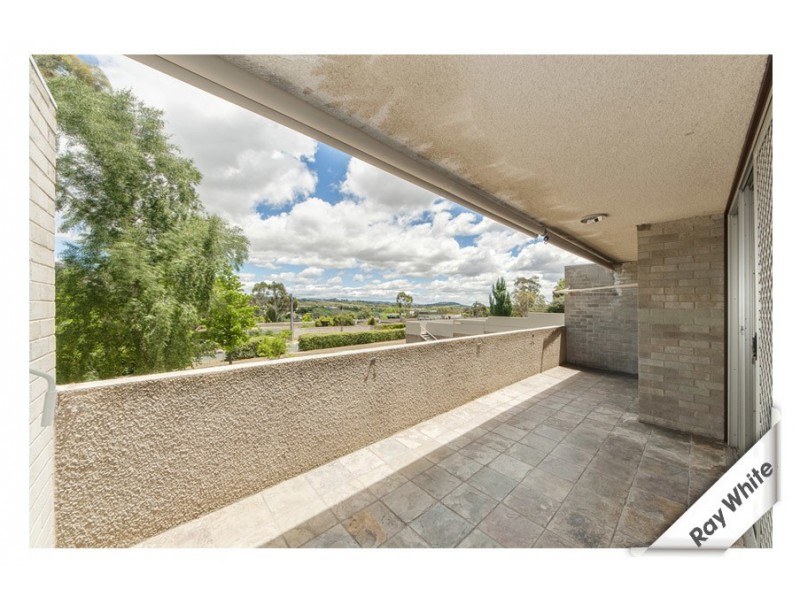 12/4 Wilkins Street, Mawson ACT 2607
