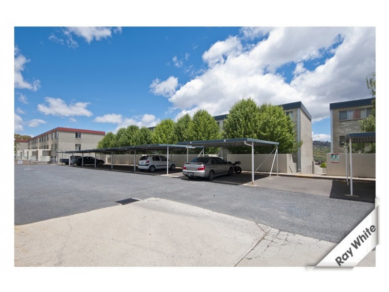 12/4 Wilkins Street, Mawson ACT 2607