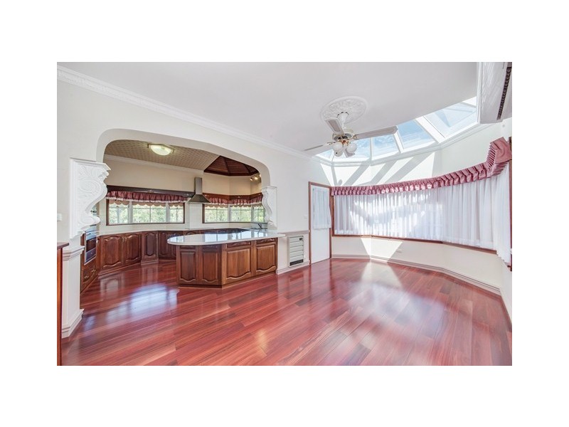 5 William Wilkins Crescent, Isaacs ACT 2607