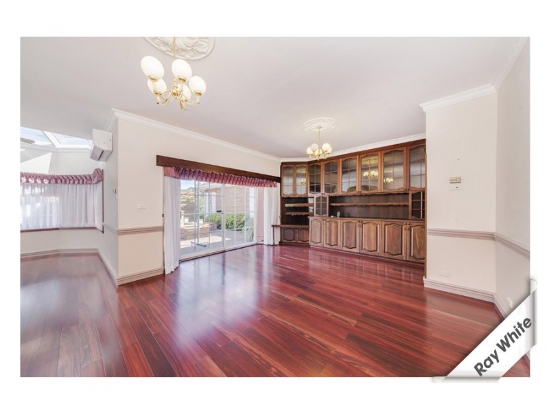 5 William Wilkins Crescent, Isaacs ACT 2607