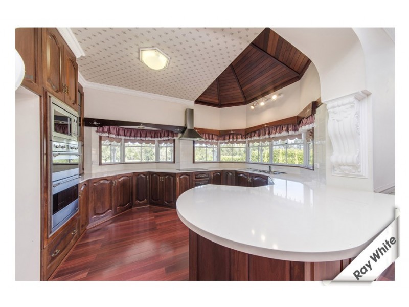 5 William Wilkins Crescent, Isaacs ACT 2607
