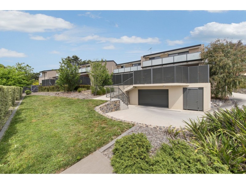 3/2 Adair Street, Scullin ACT 2614