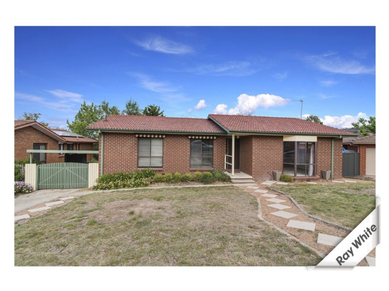 7 Body Place, Macarthur ACT 2904