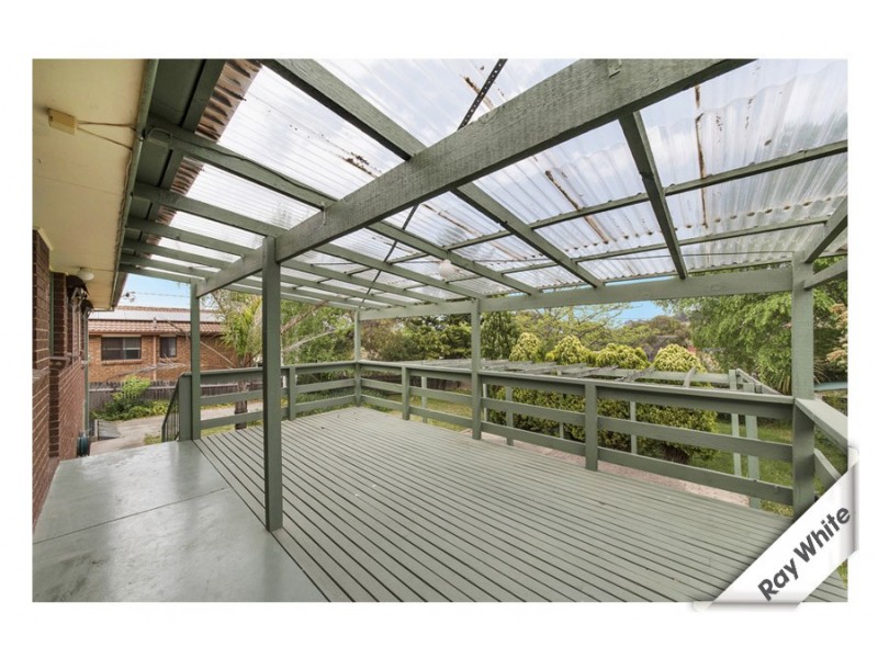 7 Body Place, Macarthur ACT 2904