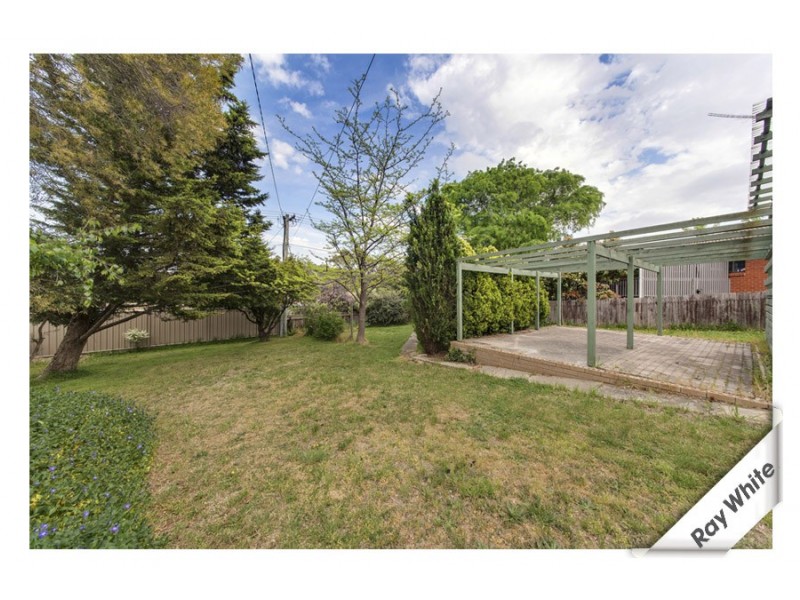 7 Body Place, Macarthur ACT 2904