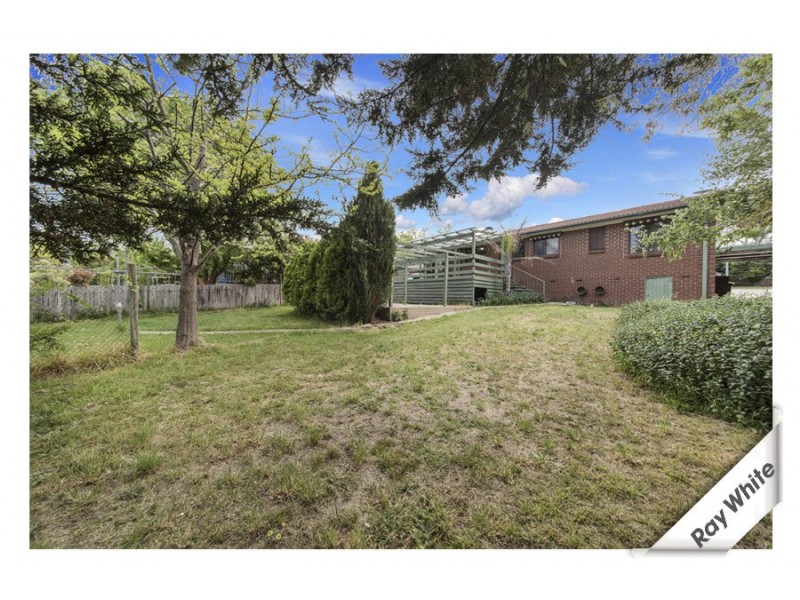 7 Body Place, Macarthur ACT 2904