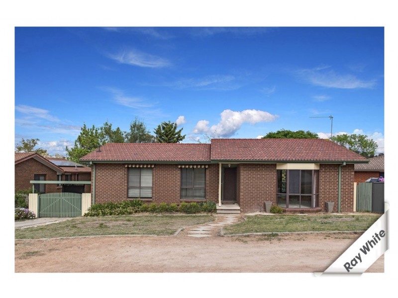 7 Body Place, Macarthur ACT 2904