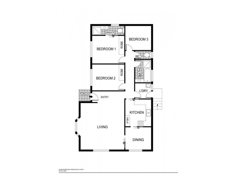 7 Body Place, Macarthur ACT 2904