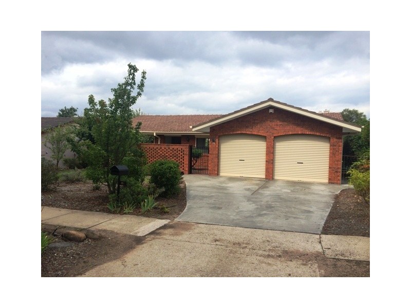 110 Eucumbene Drive, Duffy ACT 2611