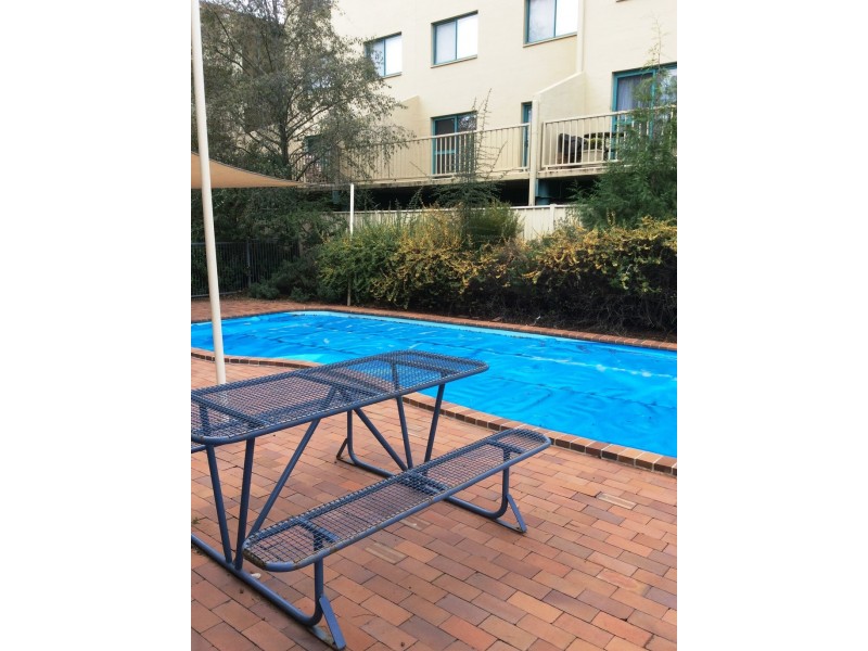 22/47 Mcmillan Crescent, Griffith ACT 2603