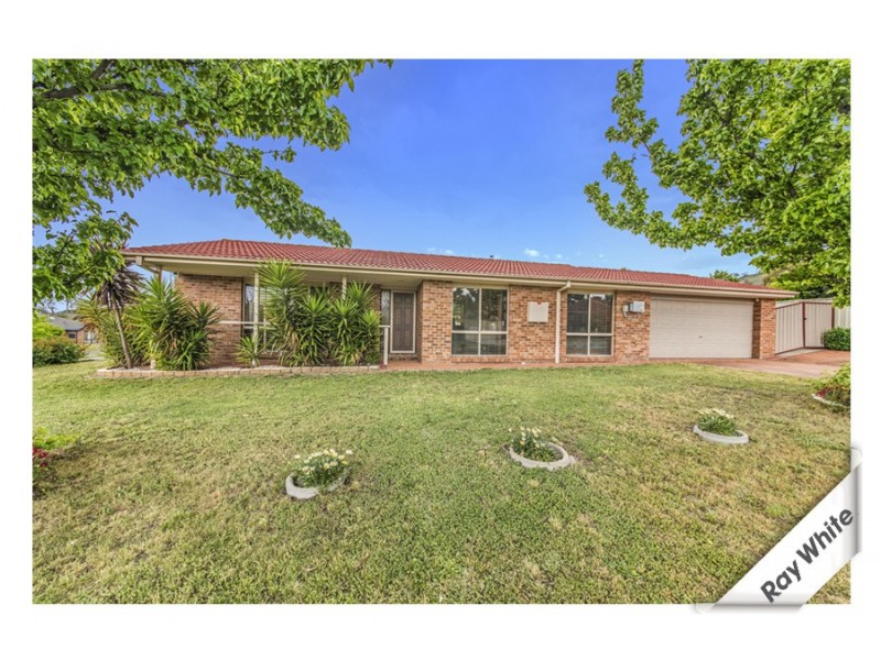 89 Pockett Avenue, Banks ACT 2906