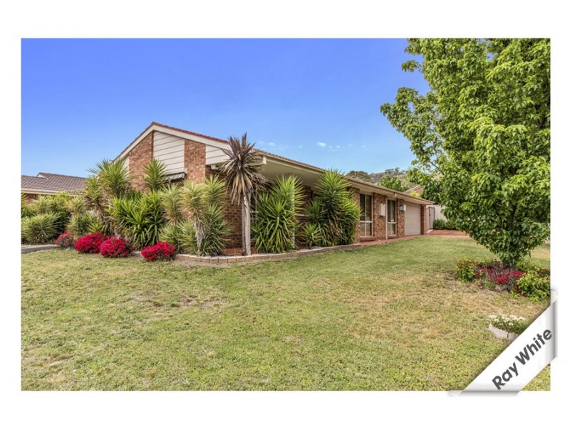 89 Pockett Avenue, Banks ACT 2906