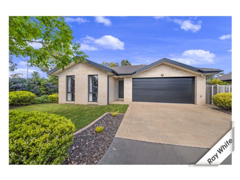 3/9 Gouldsmith Street, Dunlop ACT 2615