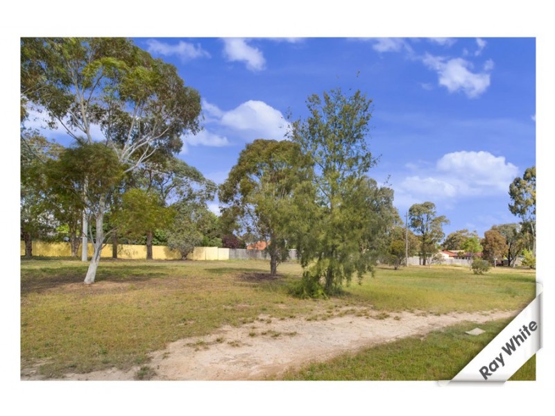 3/9 Gouldsmith Street, Dunlop ACT 2615