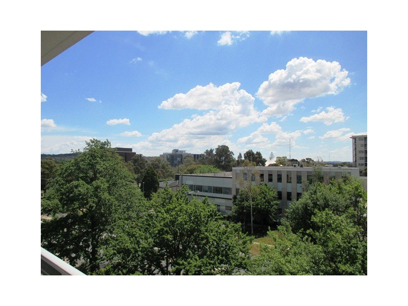 505/17 Dooring Street, Braddon ACT 2612