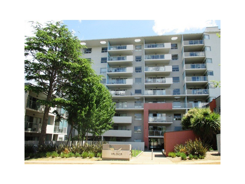 505/17 Dooring Street, Braddon ACT 2612