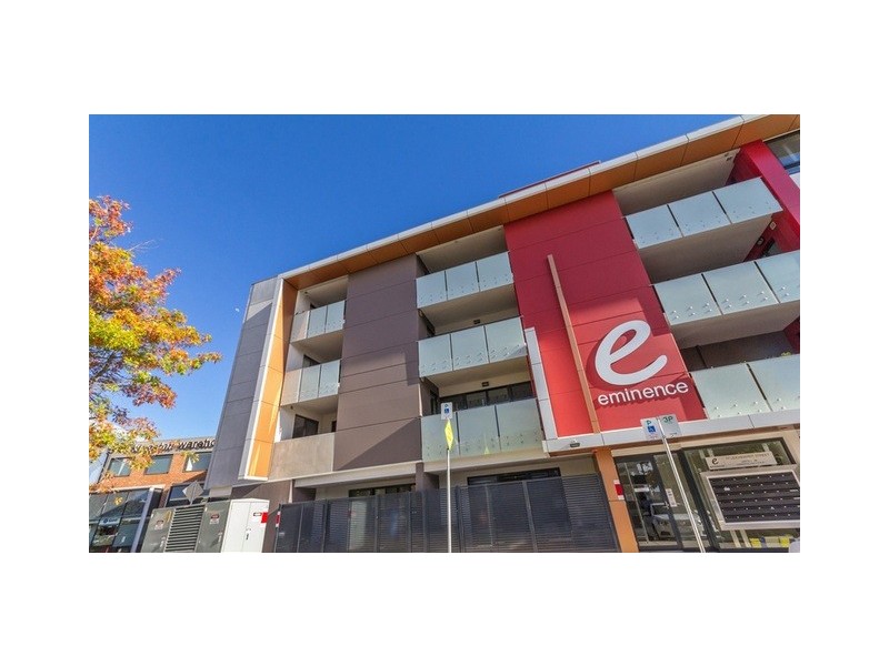1/77 Leichhardt Street, Kingston ACT 2604