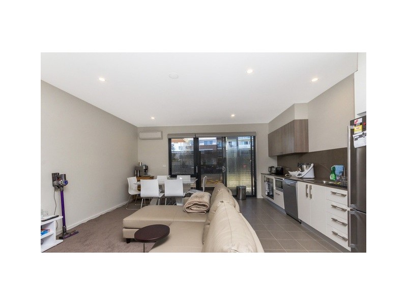 1/77 Leichhardt Street, Kingston ACT 2604
