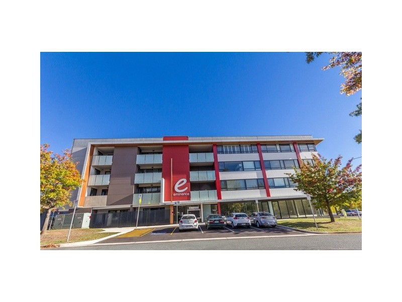 1/77 Leichhardt Street, Kingston ACT 2604