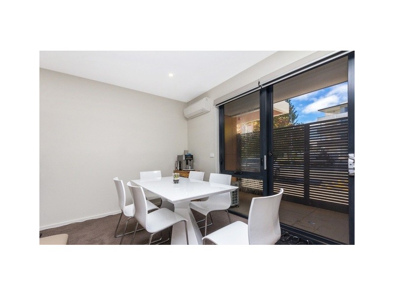 1/77 Leichhardt Street, Kingston ACT 2604