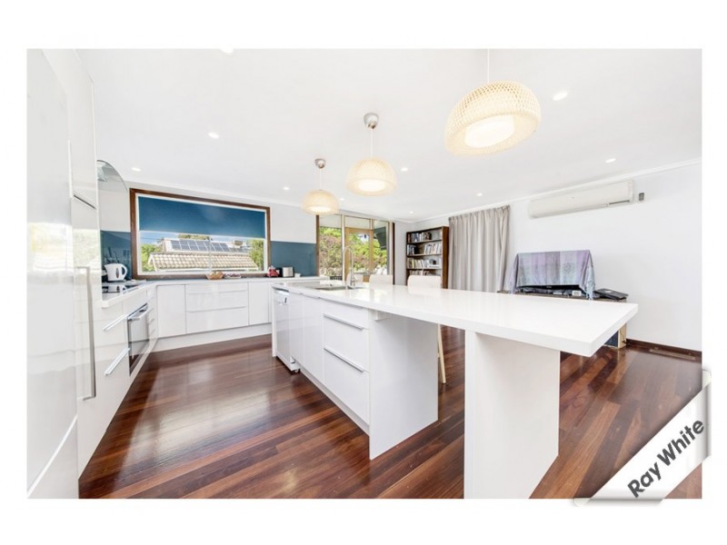3 Mallee Place, Rivett ACT 2611