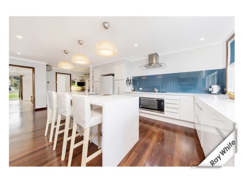 3 Mallee Place, Rivett ACT 2611