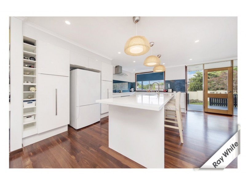 3 Mallee Place, Rivett ACT 2611