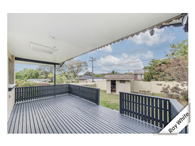 3 Mallee Place, Rivett ACT 2611