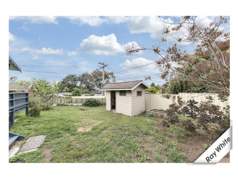 3 Mallee Place, Rivett ACT 2611