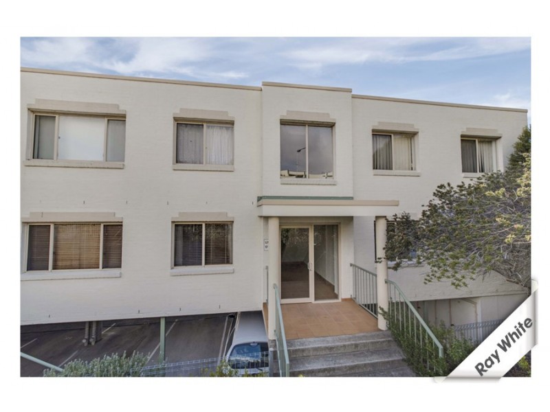 19/41 Leahy Close, Narrabundah ACT 2604