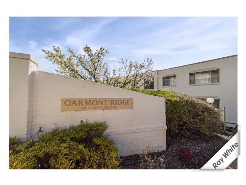 19/41 Leahy Close, Narrabundah ACT 2604