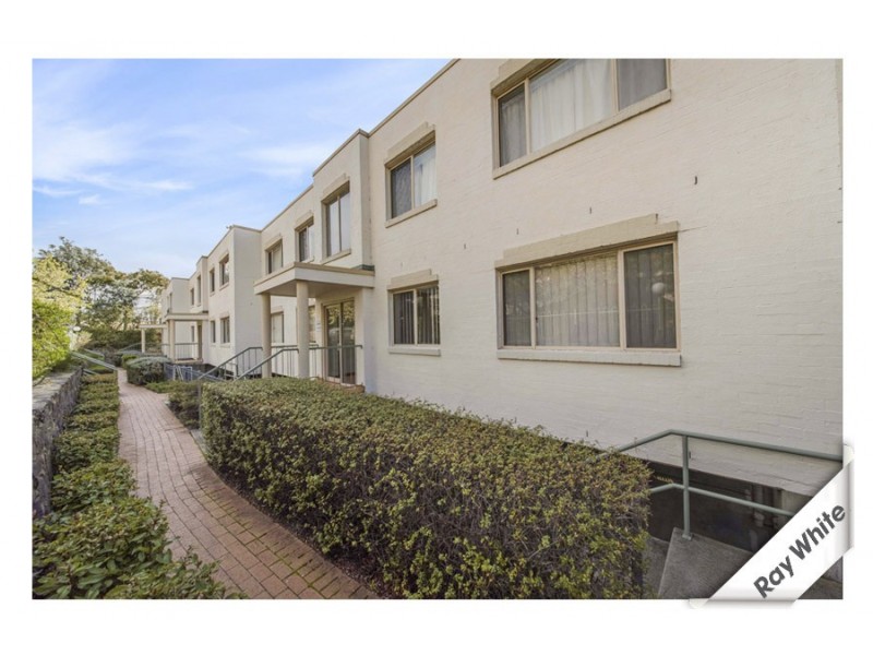 19/41 Leahy Close, Narrabundah ACT 2604