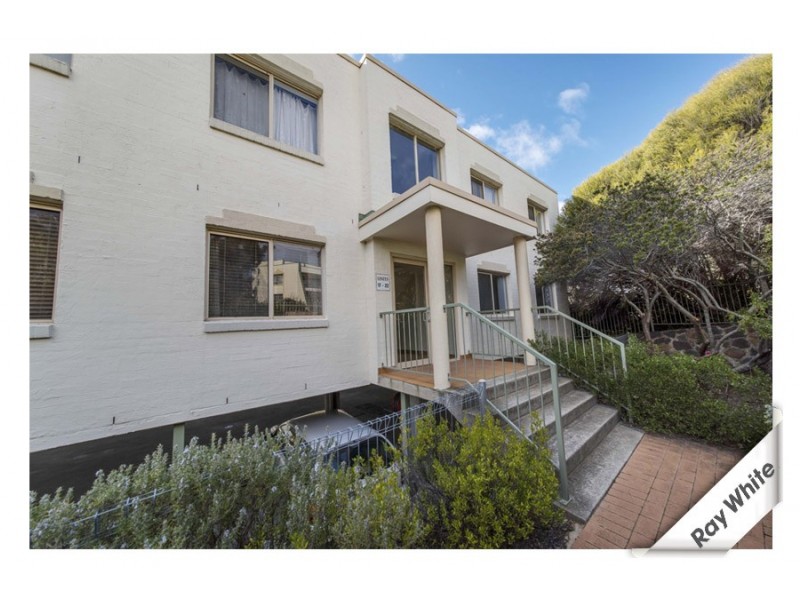 19/41 Leahy Close, Narrabundah ACT 2604