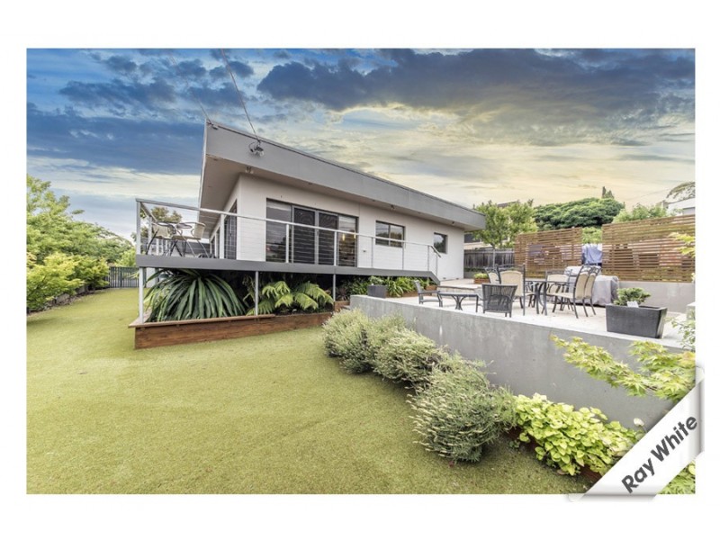 5 Renmark Street, Duffy ACT 2611