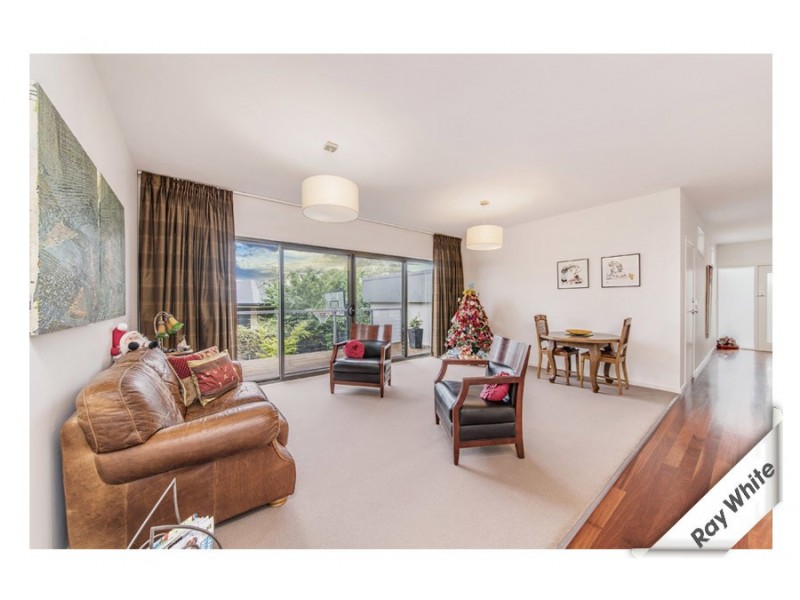 5 Renmark Street, Duffy ACT 2611