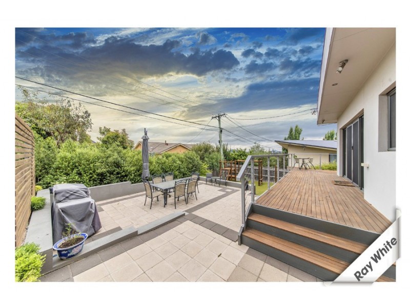 5 Renmark Street, Duffy ACT 2611