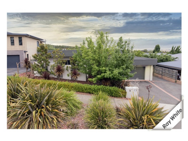 5 Renmark Street, Duffy ACT 2611