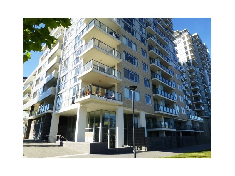59/2 Edinburgh Avenue, City ACT 2601