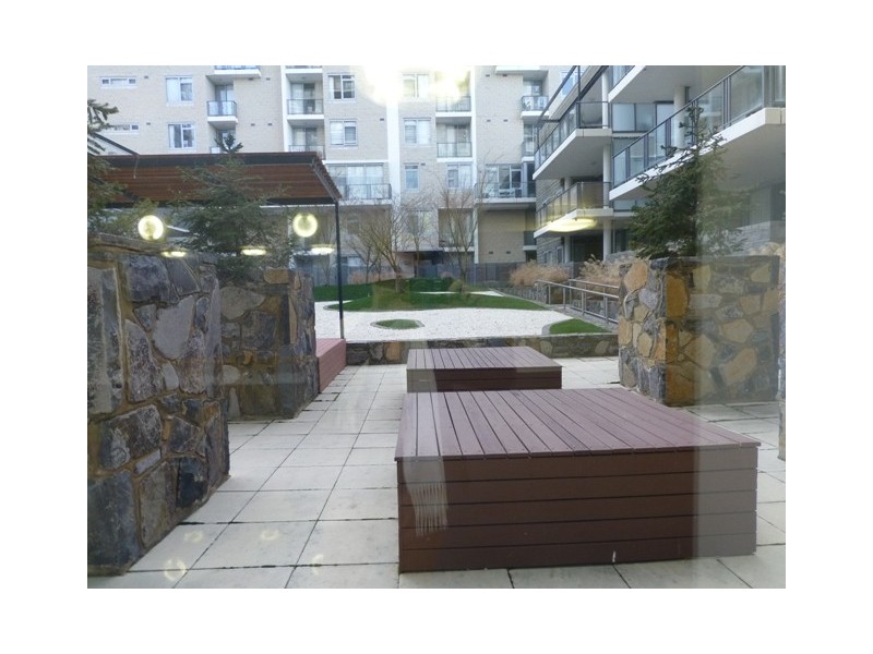 59/2 Edinburgh Avenue, City ACT 2601