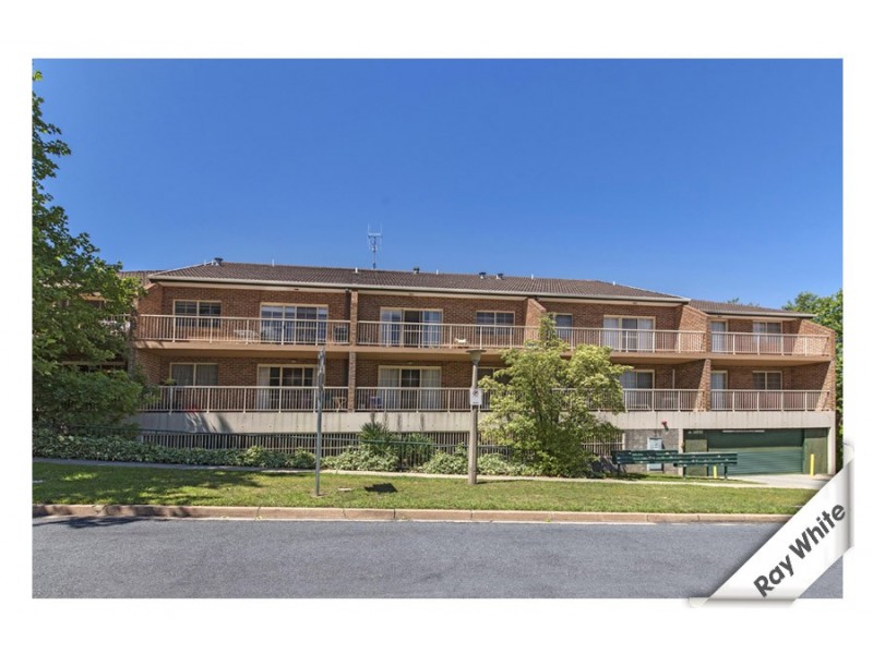 31/1 Waddell Place, Curtin ACT 2605